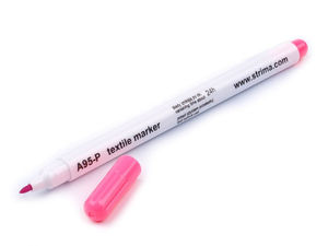 Selbstlöschender Trickmarker einseitig, 24h, 48h