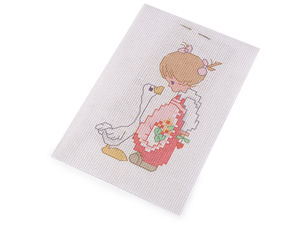 Stickset für Kinder / DIY