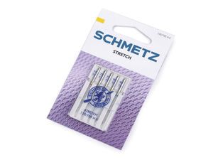 Stretch-Nadeln 75;90 Schmetz