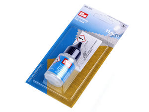 Fransenstopp-Textilkleber, Prym 22,5 ml