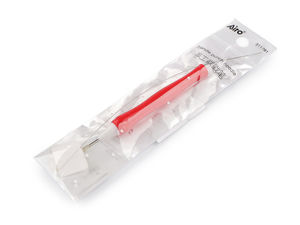 Hohlnadel / Stickstift mit Einfädler AIRO Ø 1,5 mm