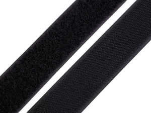 Klettband Breite 30 mm
