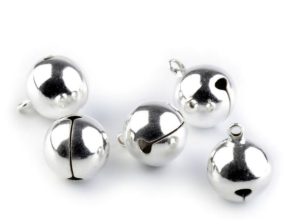 Metallglöckchen Ø 20 mm