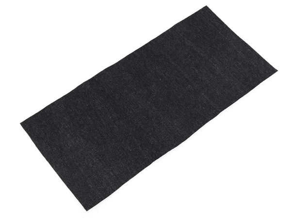 Premium Denim-Bügelflicken zur Reparatur von Kleidung und für DIY-Projekte, 20 x 43 cm