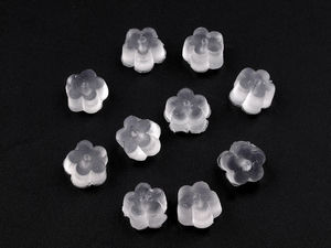 Ohrring-Stopper 3x5 mm