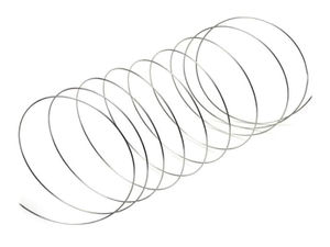 Memory-Draht für Armbänder Ø 6 cm