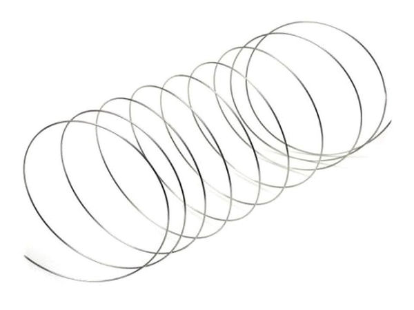 Memory-Draht für Armbänder Ø 6 cm