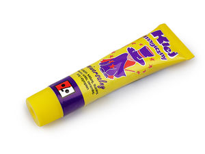 Alleskleber 45 g Papier, Textilien, Holz, Glas, Keramik, Styropor