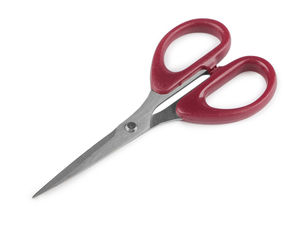 Universalschere, Länge 14 cm
