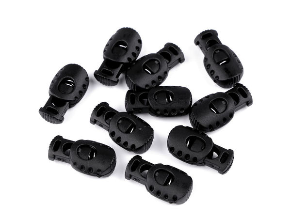 Kordelstopper 15x27 mm