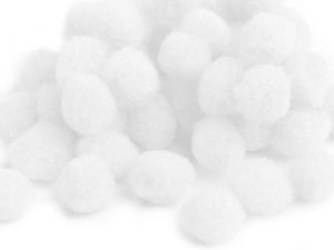 Pompons Ø11 mm