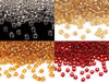 Rocailles Preciosa 8/0 - 3 mm – Bild 15