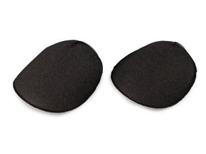 Raglan-Schulterpolster, Stärke 15 mm, genäht