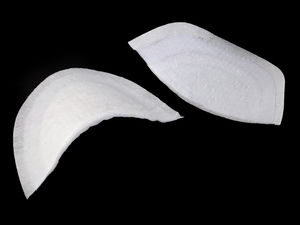 Schulterpolster