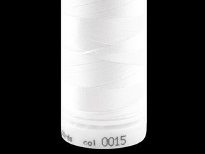 Poly Sheen Premium Polyester Näh- und Stickmaschinengarn - 200m