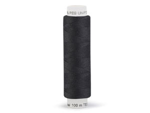 Polyester-Nähgarn 100 m Unipoly