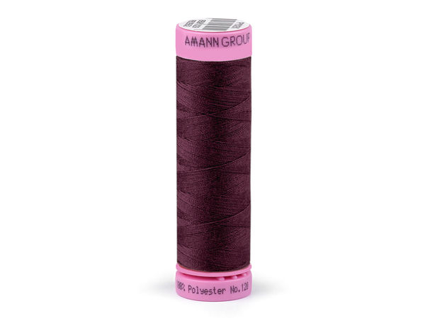 Polyester-Nähgarn 100 m Aspo Amann