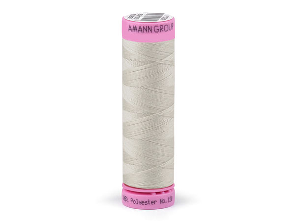 Polyester-Nähgarn 100 m Aspo Amann