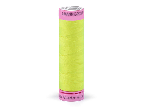 Polyester-Nähgarn 100 m Aspo Amann