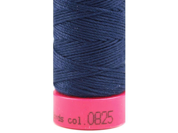 Aspo 30 Extra Starkes Polyester-Nähgarn (30m) für Jeans, Leder und Polster