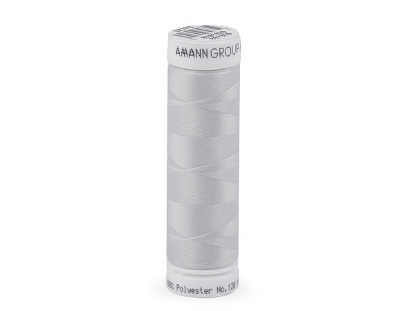 Polyester-Bauschgarn 100 m Aspotex 120 Amann
