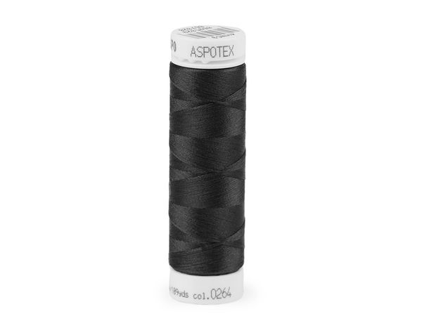 Polyester-Bauschgarn 100 m Aspotex 120 Amann