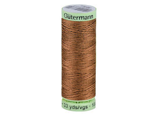 Polyester-Nähfaden Gütermann Jeans, Rolle 30m