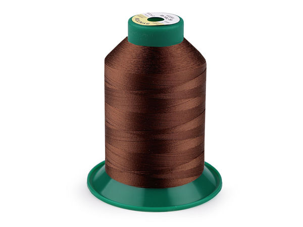 Polyester-Nähgarn Synton 60 Wicklung 1800 m