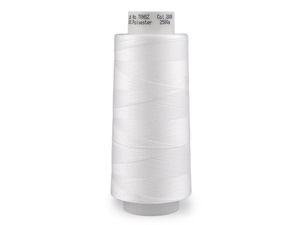 Aspolock 120 Professionelles Näh- und Overlockgarn aus Polyester - 2500m