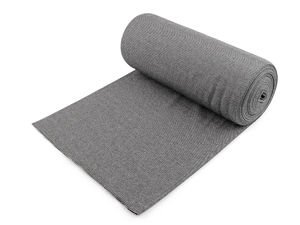 Elastische Baumwoll-Schlauchware Baby