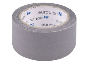 Strapazierfähiges Universal-Teppich- und Fugenklebeband - 10m x 48mm Mehrzweck-Klebeband