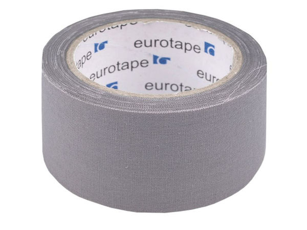 Strapazierfähiges Universal-Teppich- und Fugenklebeband - 10m x 48mm Mehrzweck-Klebeband