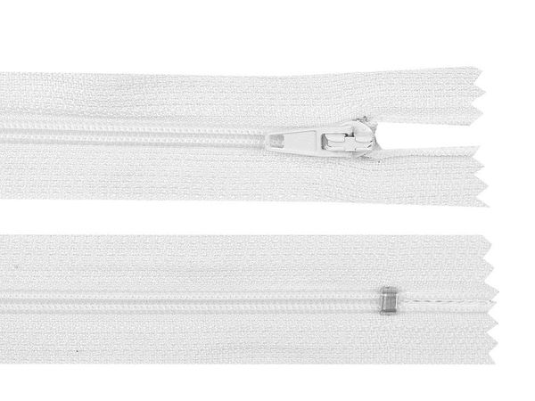 Premium Spiralreißverschluss Stärke 3, nicht teilbar, mit Autolock, 40 cm
