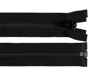 Nylon-Reißverschluss YKK Nr. 5, Länge 30 cm