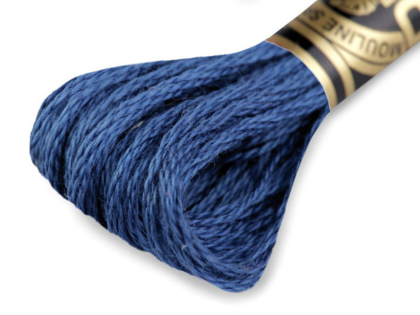 DMC Sticktwist Mouliné Spécial Baumwolle