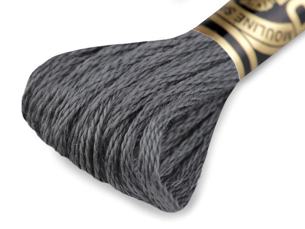 DMC Sticktwist Mouliné Spécial Baumwolle