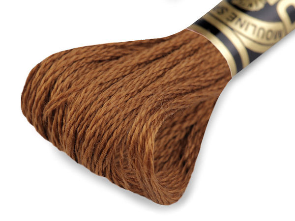 DMC Sticktwist Mouliné Spécial Baumwolle