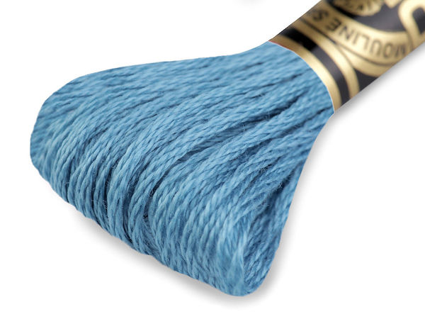 DMC Sticktwist Mouliné Spécial Baumwolle