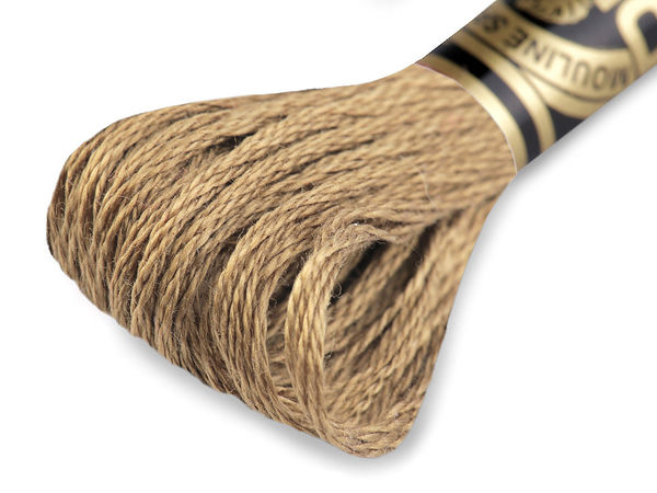 DMC Sticktwist Mouliné Spécial Baumwolle