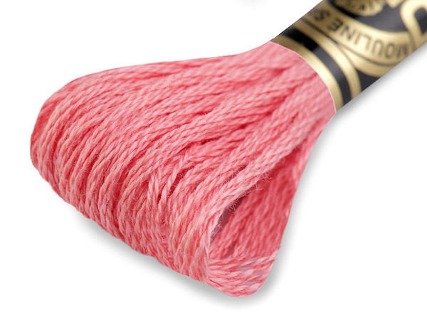 DMC Sticktwist Mouliné Spécial Baumwolle