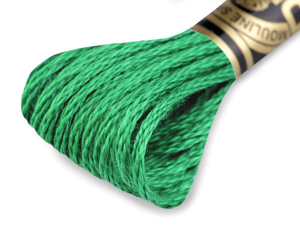 DMC Sticktwist Mouliné Spécial Baumwolle