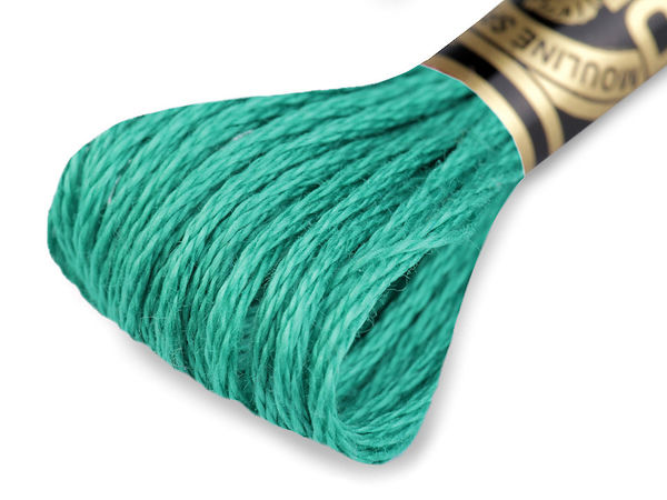 DMC Sticktwist Mouliné Spécial Baumwolle