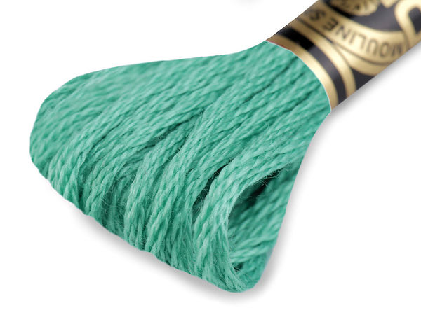 DMC Sticktwist Mouliné Spécial Baumwolle