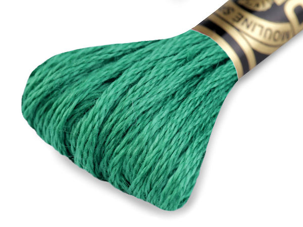 DMC Sticktwist Mouliné Spécial Baumwolle