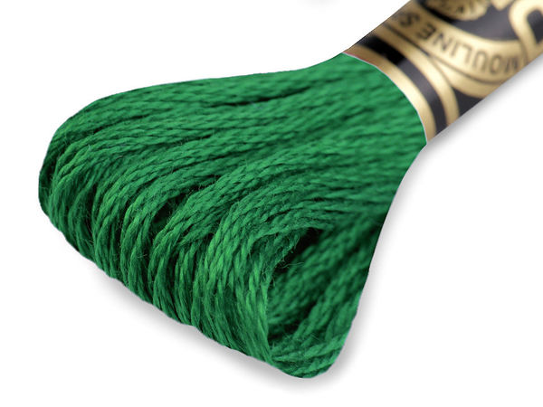 DMC Sticktwist Mouliné Spécial Baumwolle