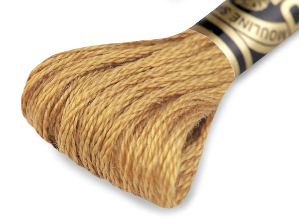DMC Sticktwist Mouliné Spécial Baumwolle