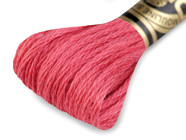 DMC Sticktwist Mouliné Spécial Baumwolle