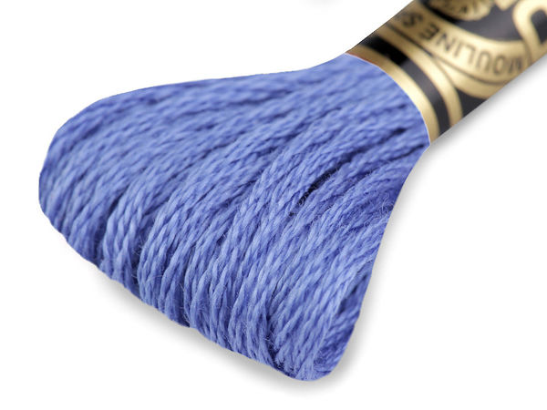DMC Sticktwist Mouliné Spécial Baumwolle
