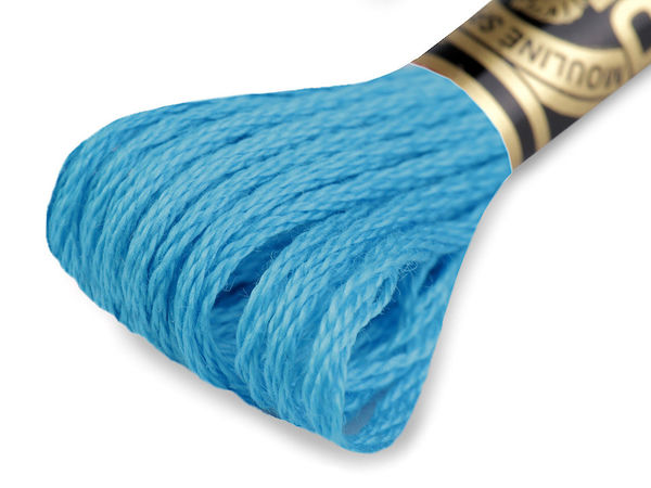 DMC Sticktwist Mouliné Spécial Baumwolle