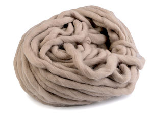 Dickes Garn ca. 250 g